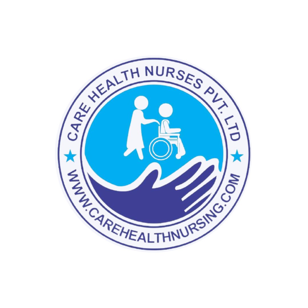 Care Health Nurses Pvt Ltd Logo